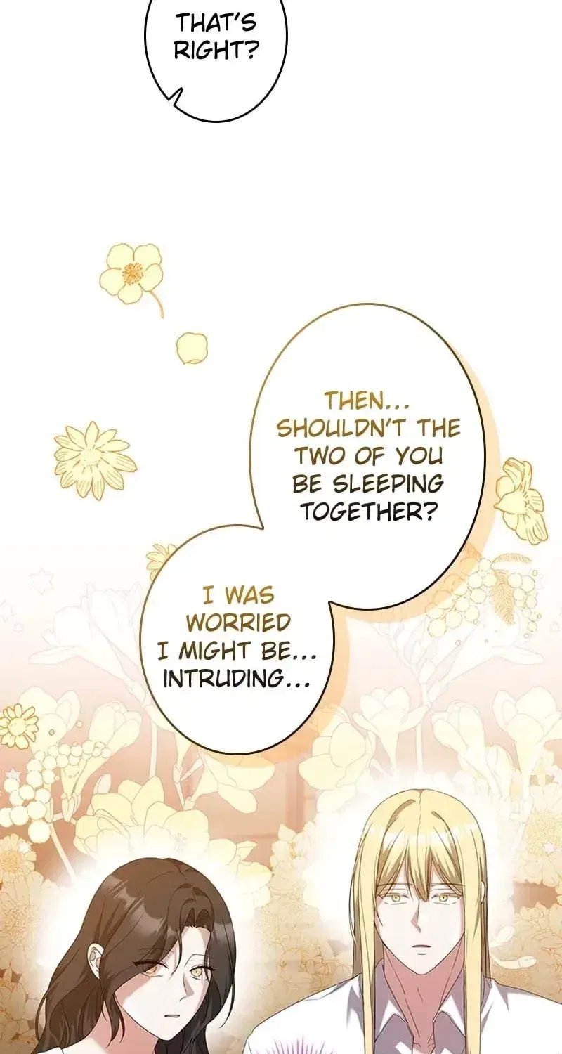 The Duke’s Villainous Daughter Is Depressed Chapter 37 – Page 35