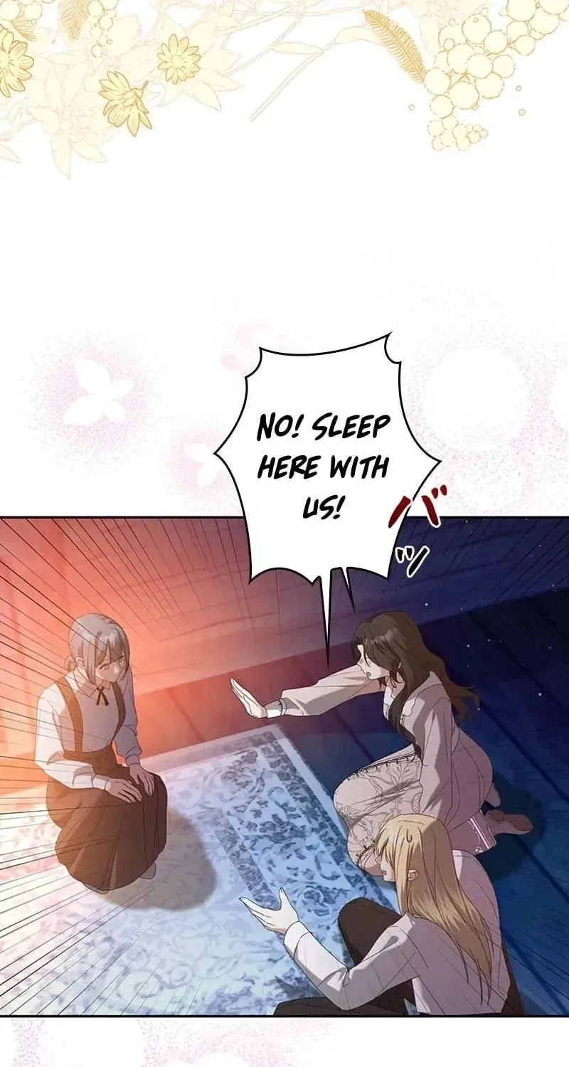 The Duke’s Villainous Daughter Is Depressed Chapter 37 – Page 37