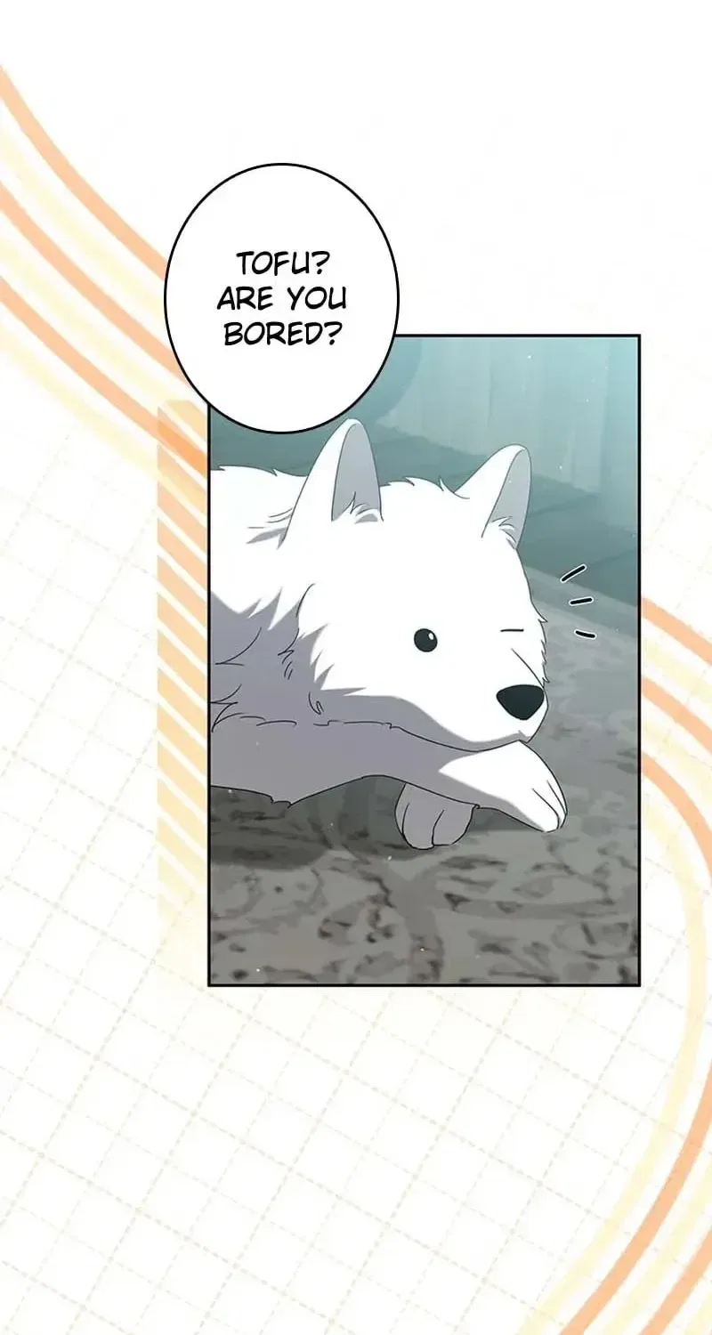 The Duke’s Villainous Daughter Is Depressed Chapter 37 – Page 48