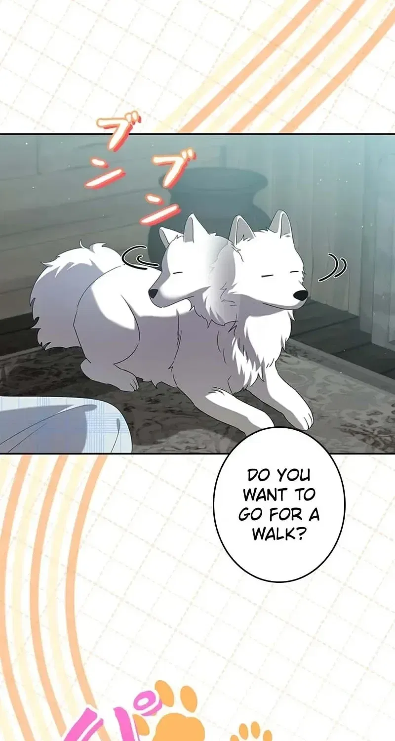 The Duke’s Villainous Daughter Is Depressed Chapter 37 – Page 49