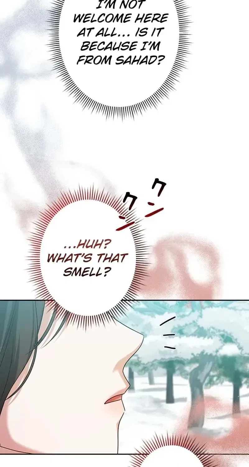 The Duke’s Villainous Daughter Is Depressed Chapter 37 – Page 55
