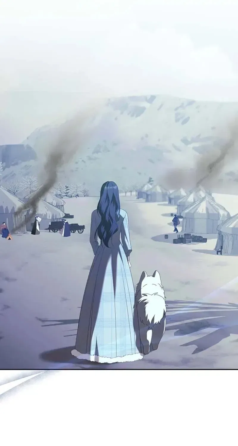 The Duke’s Villainous Daughter Is Depressed Chapter 37 – Page 57