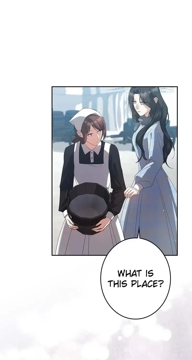 The Duke’s Villainous Daughter Is Depressed Chapter 37 – Page 58