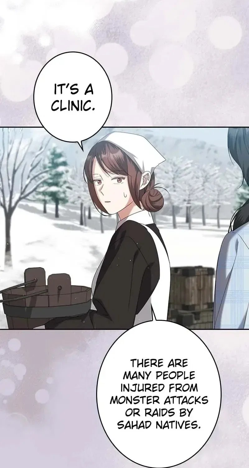 The Duke’s Villainous Daughter Is Depressed Chapter 37 – Page 59