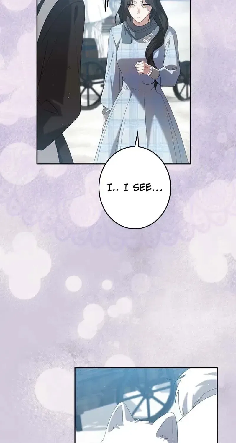 The Duke’s Villainous Daughter Is Depressed Chapter 37 – Page 61