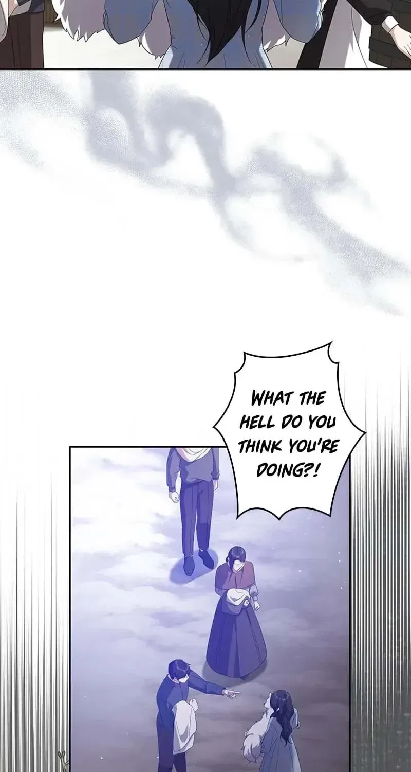 The Duke’s Villainous Daughter Is Depressed Chapter 37 – Page 65