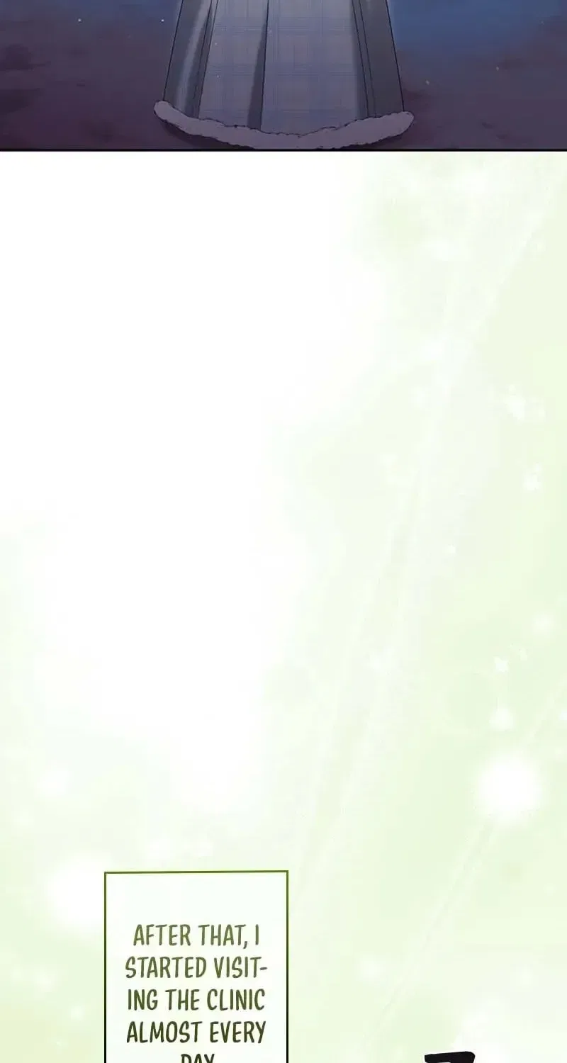 The Duke’s Villainous Daughter Is Depressed Chapter 37 – Page 74