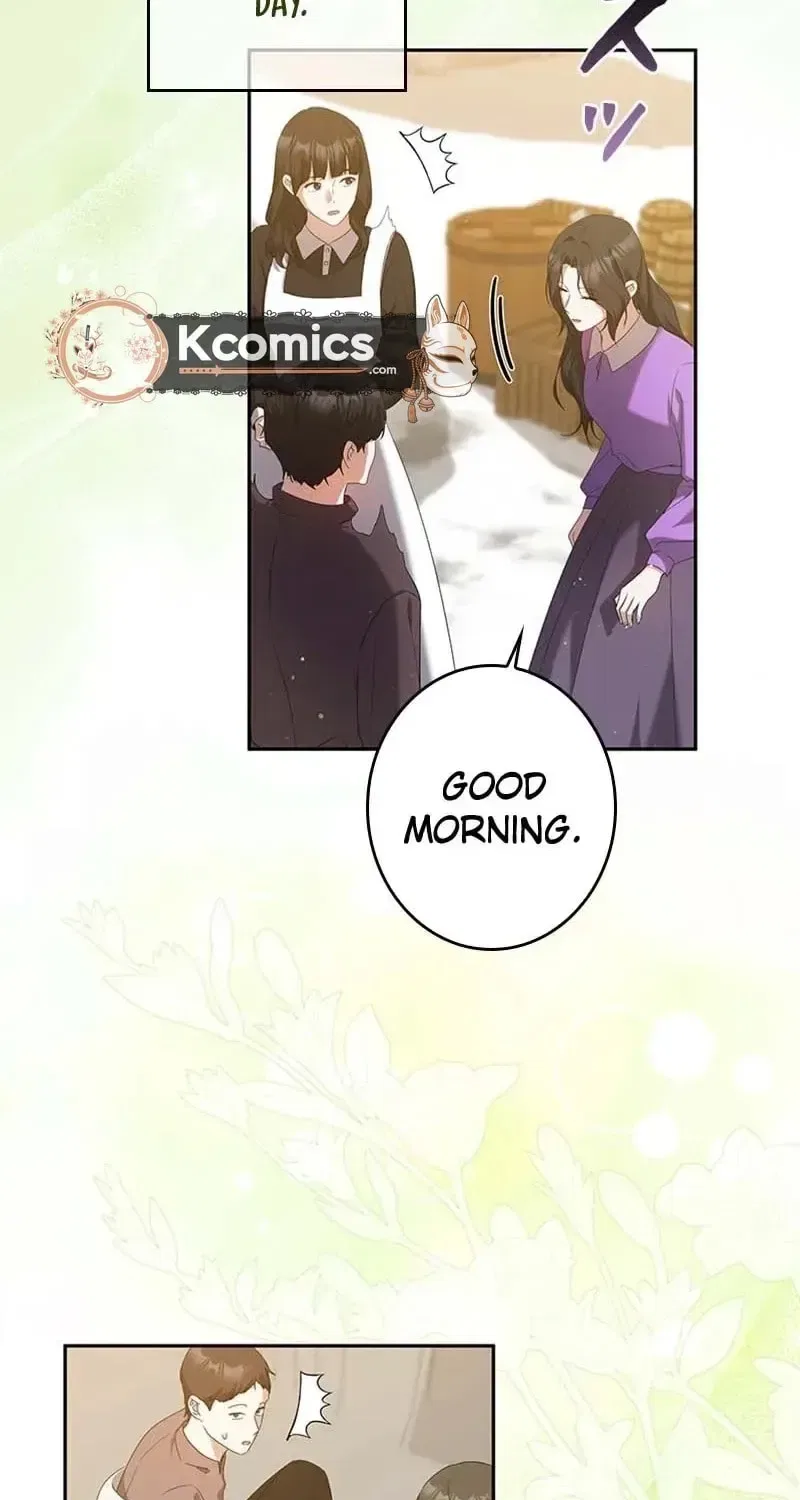 The Duke’s Villainous Daughter Is Depressed Chapter 37 – Page 75
