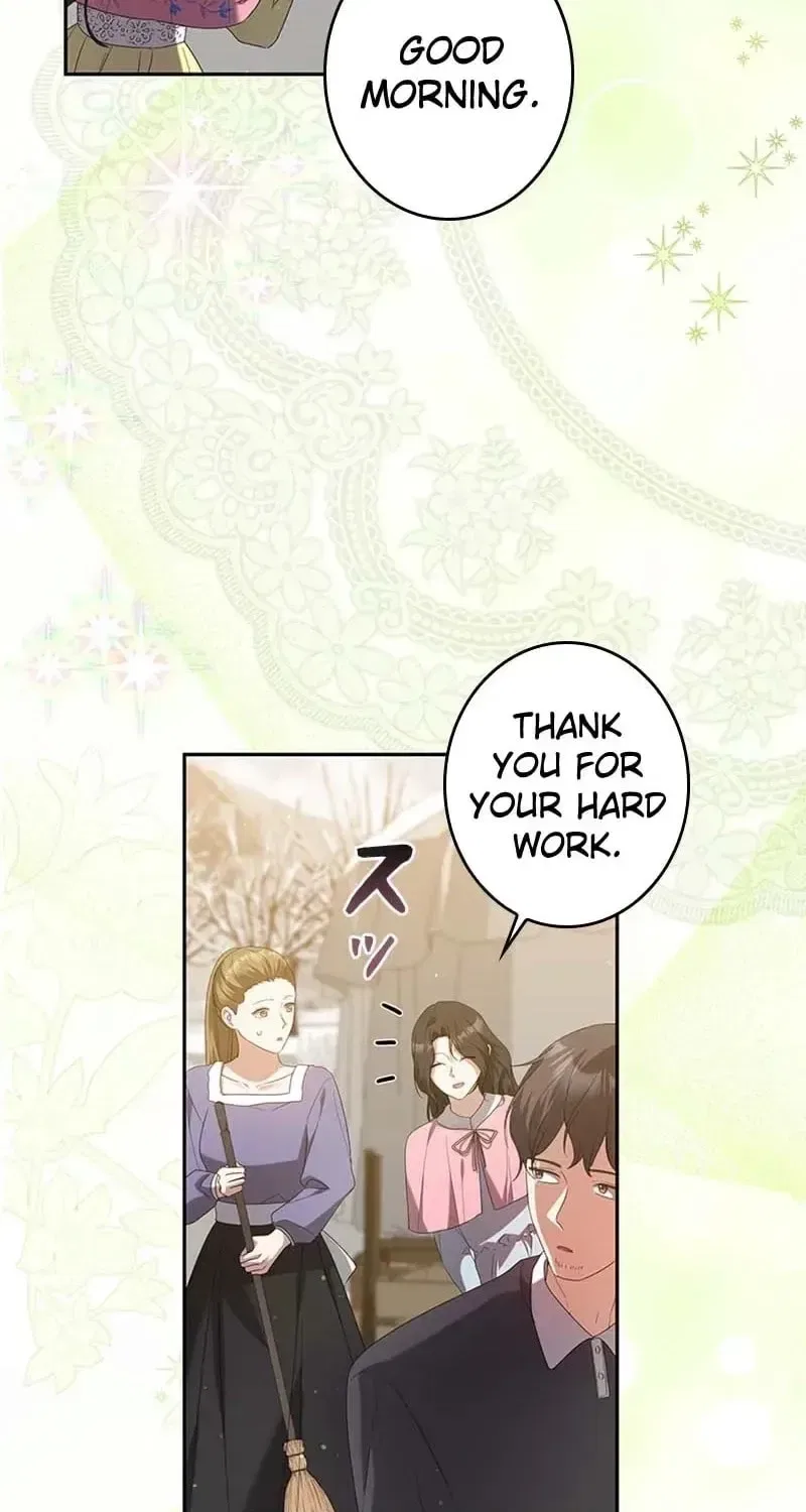 The Duke’s Villainous Daughter Is Depressed Chapter 37 – Page 77
