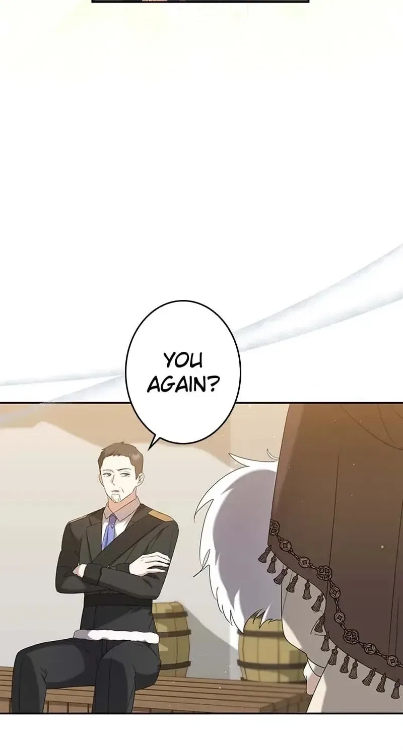 The Duke’s Villainous Daughter Is Depressed Chapter 37 – Page 78