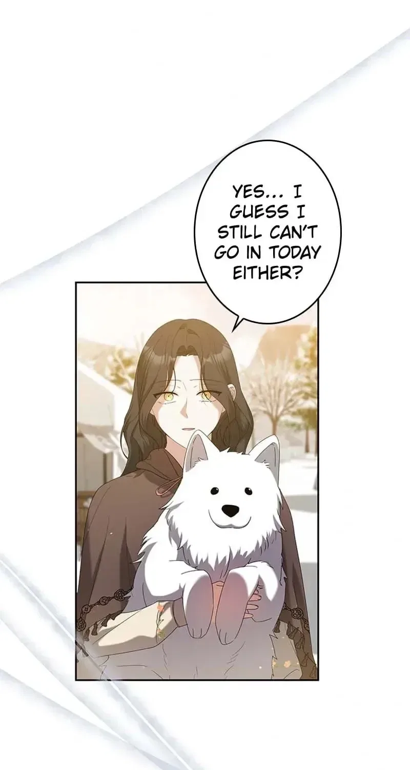 The Duke’s Villainous Daughter Is Depressed Chapter 37 – Page 79