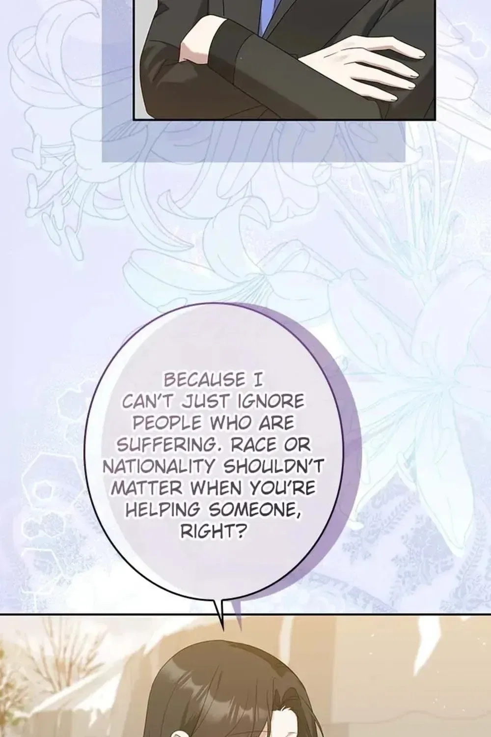 The Duke’s Villainous Daughter Is Depressed Chapter 37 – Page 83