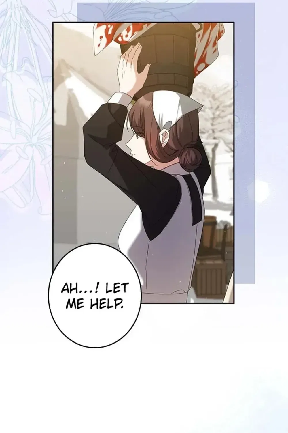 The Duke’s Villainous Daughter Is Depressed Chapter 37 – Page 85