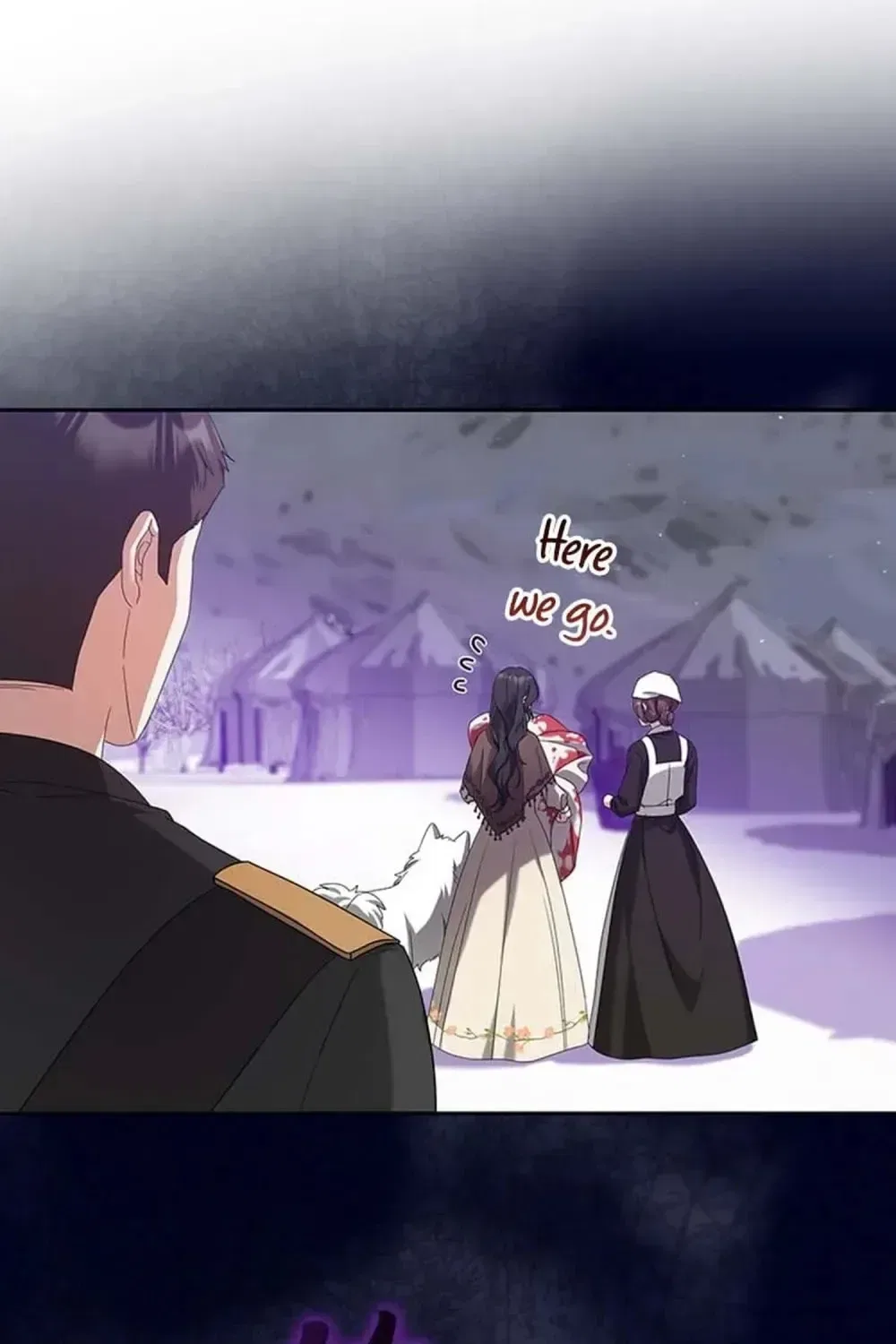 The Duke’s Villainous Daughter Is Depressed Chapter 37 – Page 89