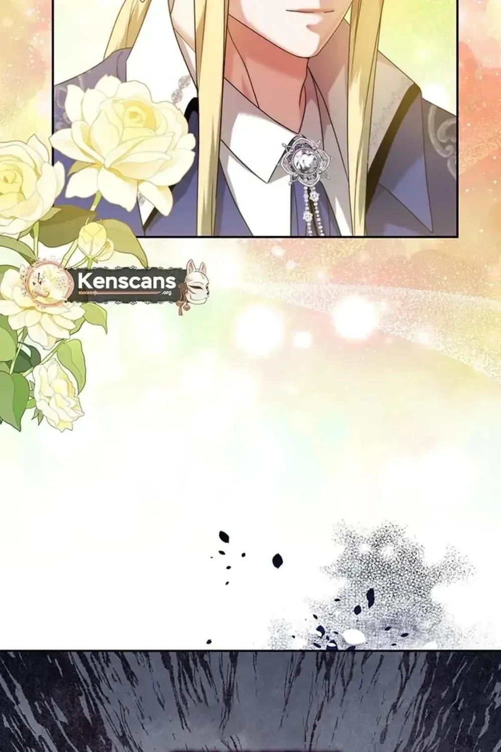 The Duke’s Villainous Daughter Is Depressed Chapter 36 – Page 7