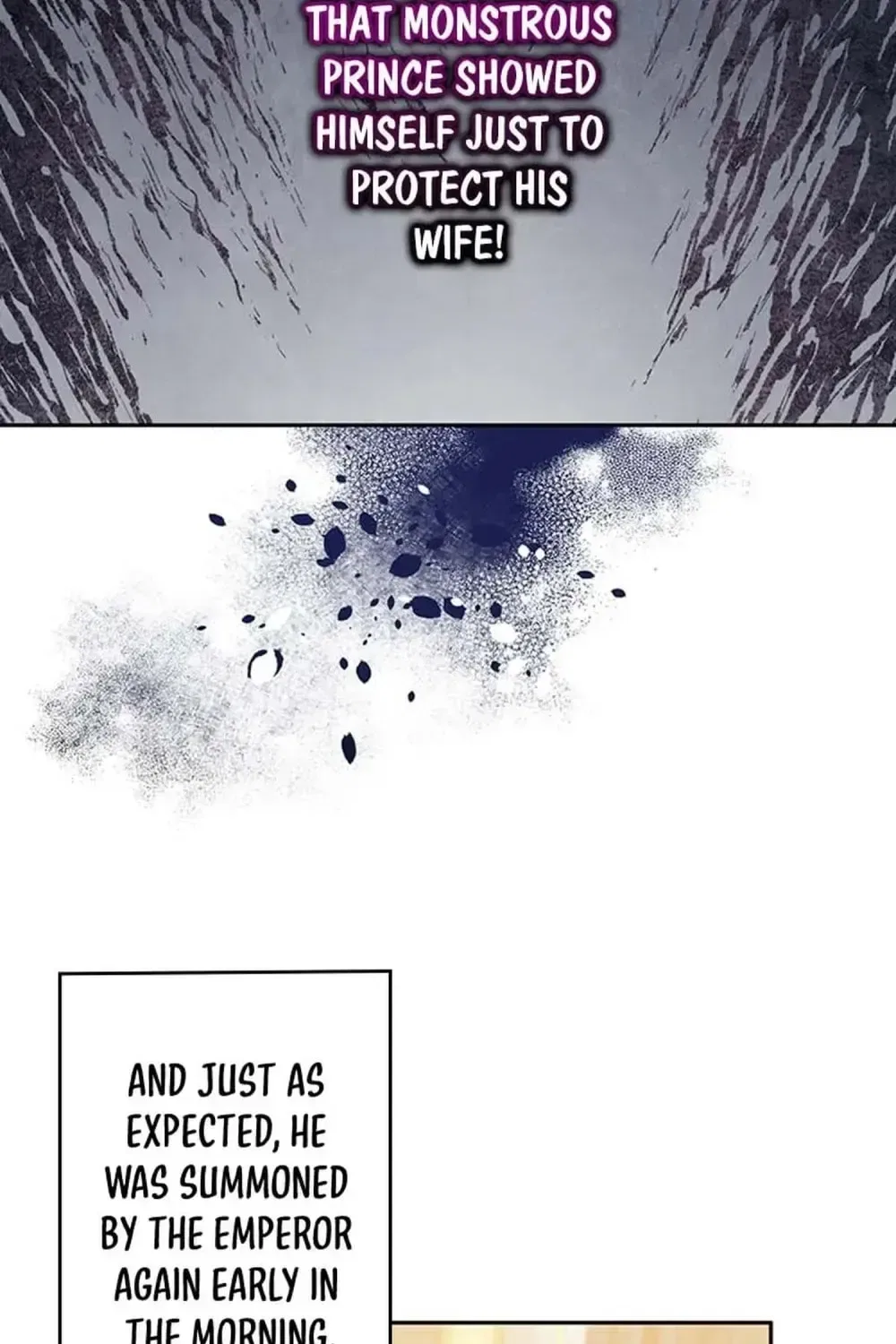 The Duke’s Villainous Daughter Is Depressed Chapter 36 – Page 8