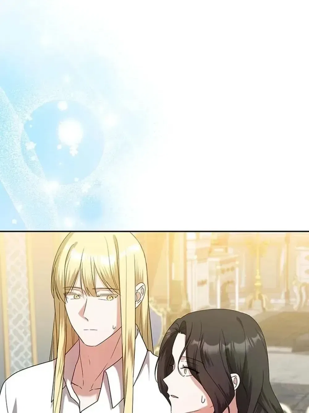 The Duke’s Villainous Daughter Is Depressed Chapter 36 – Page 12