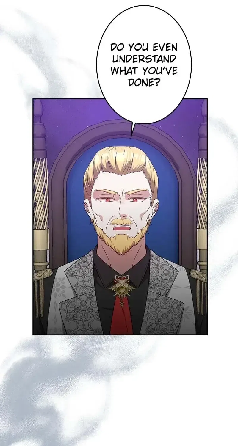 The Duke’s Villainous Daughter Is Depressed Chapter 36 – Page 18