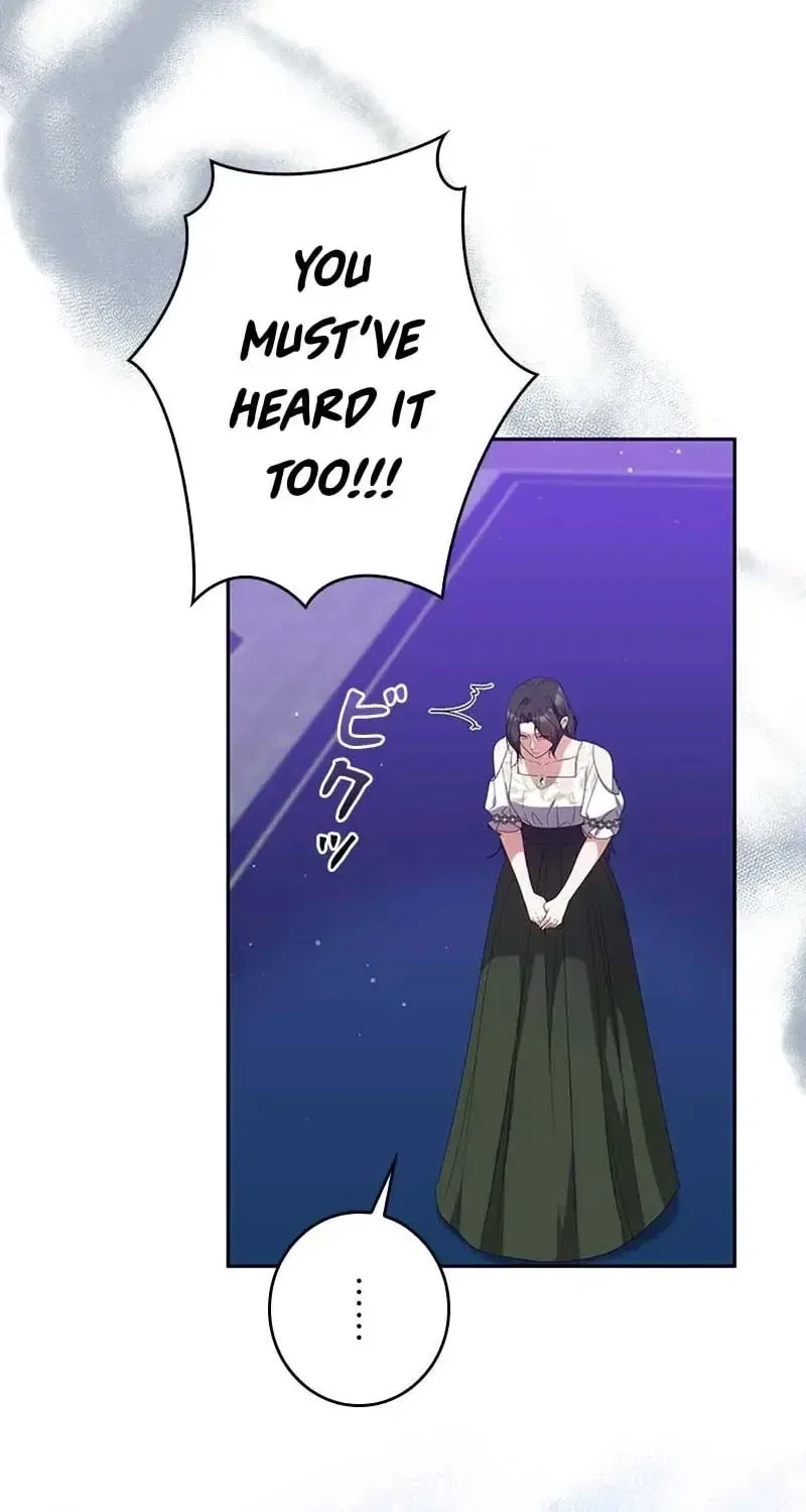 The Duke’s Villainous Daughter Is Depressed Chapter 36 – Page 19
