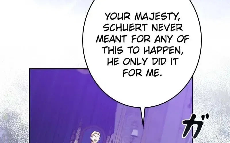 The Duke’s Villainous Daughter Is Depressed Chapter 36 – Page 22