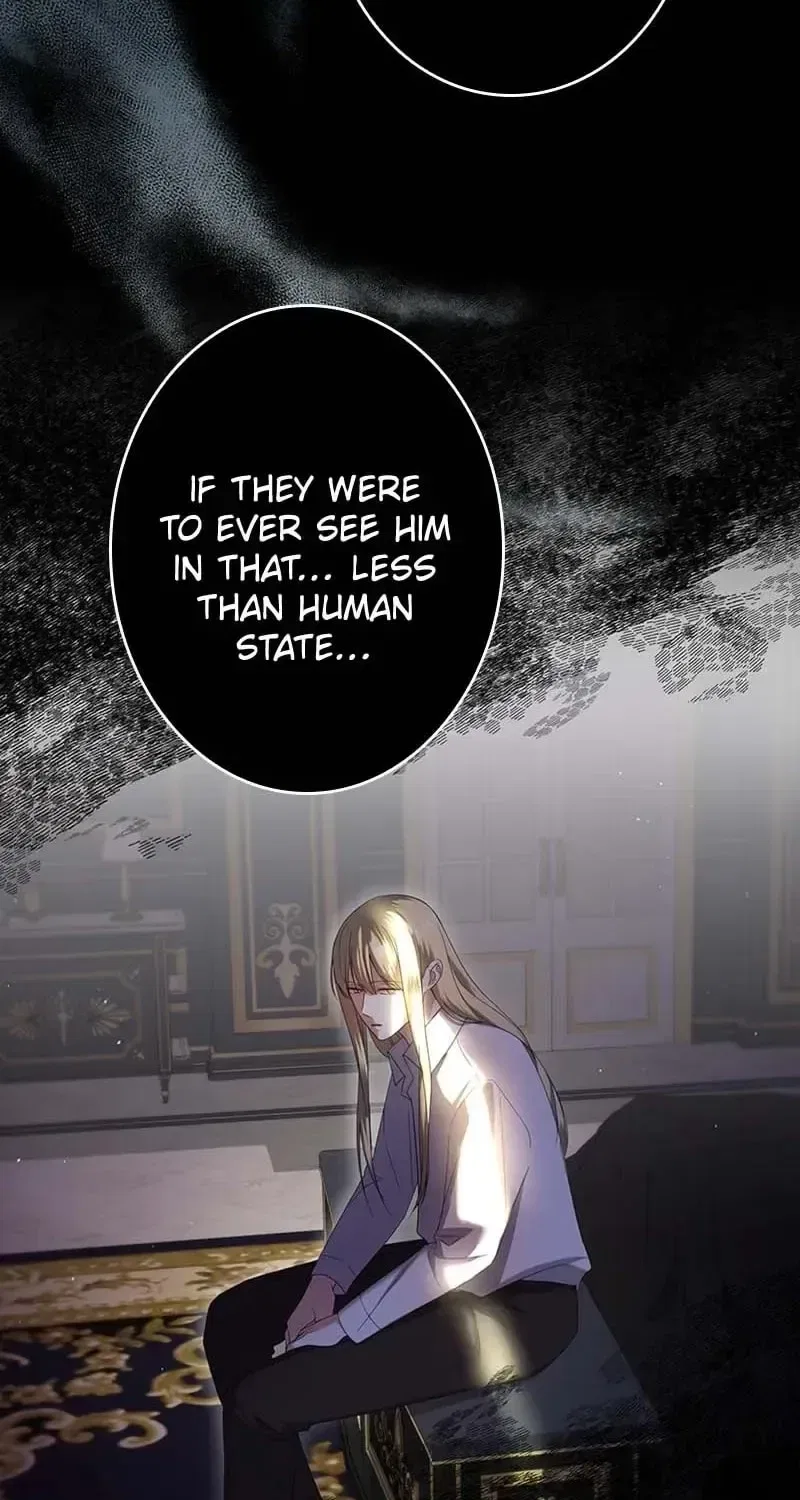 The Duke’s Villainous Daughter Is Depressed Chapter 36 – Page 29
