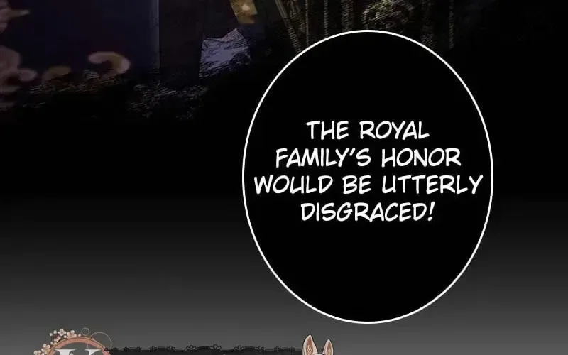 The Duke’s Villainous Daughter Is Depressed Chapter 36 – Page 30