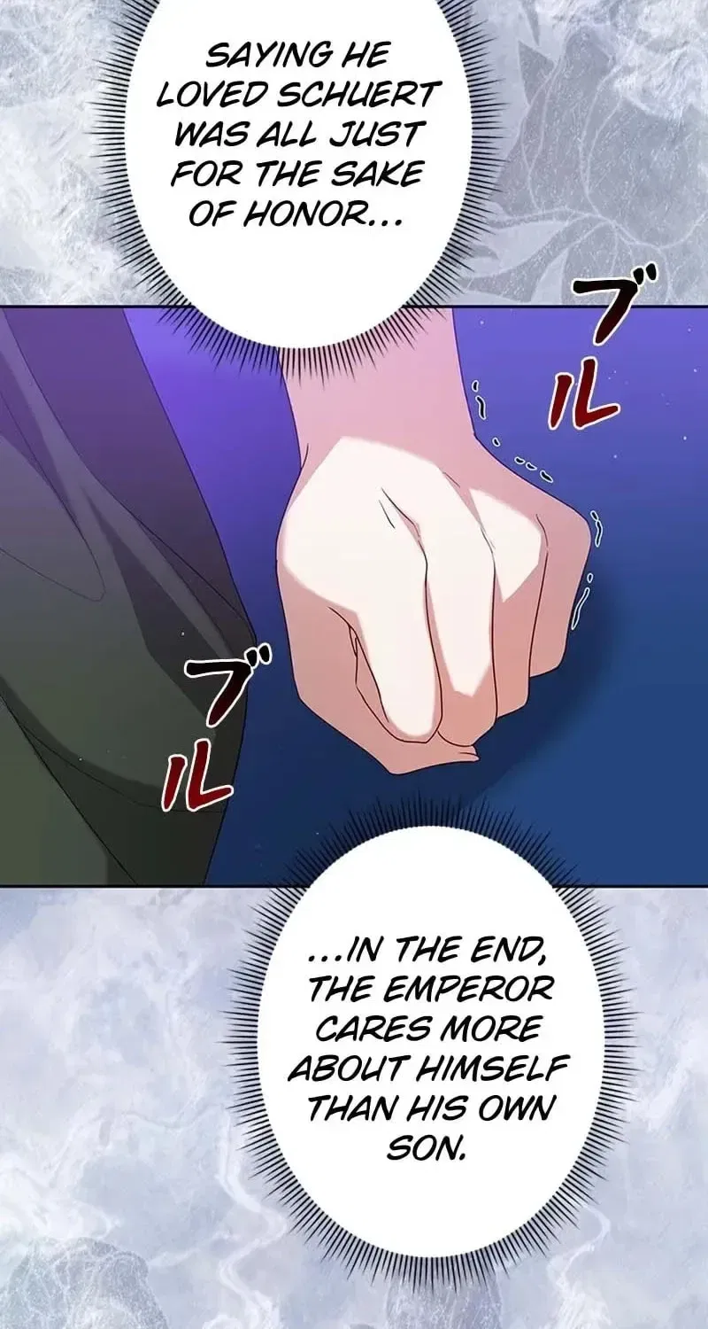 The Duke’s Villainous Daughter Is Depressed Chapter 36 – Page 35