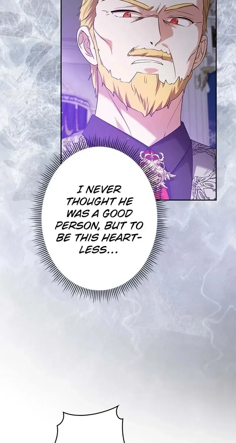 The Duke’s Villainous Daughter Is Depressed Chapter 36 – Page 37
