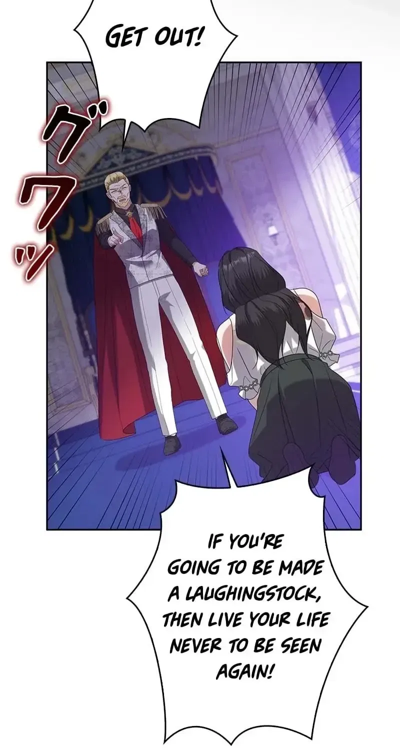 The Duke’s Villainous Daughter Is Depressed Chapter 36 – Page 38