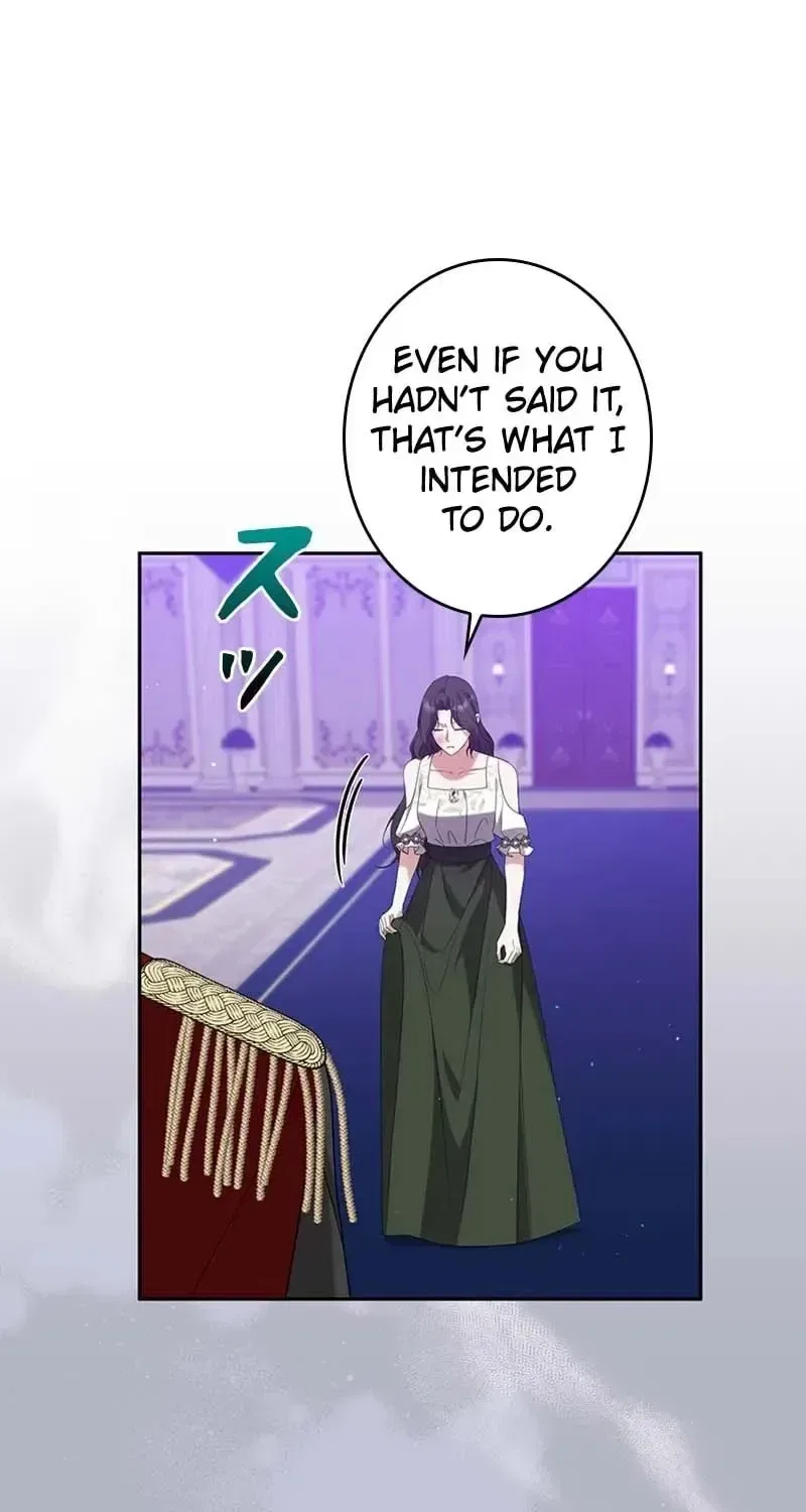 The Duke’s Villainous Daughter Is Depressed Chapter 36 – Page 39