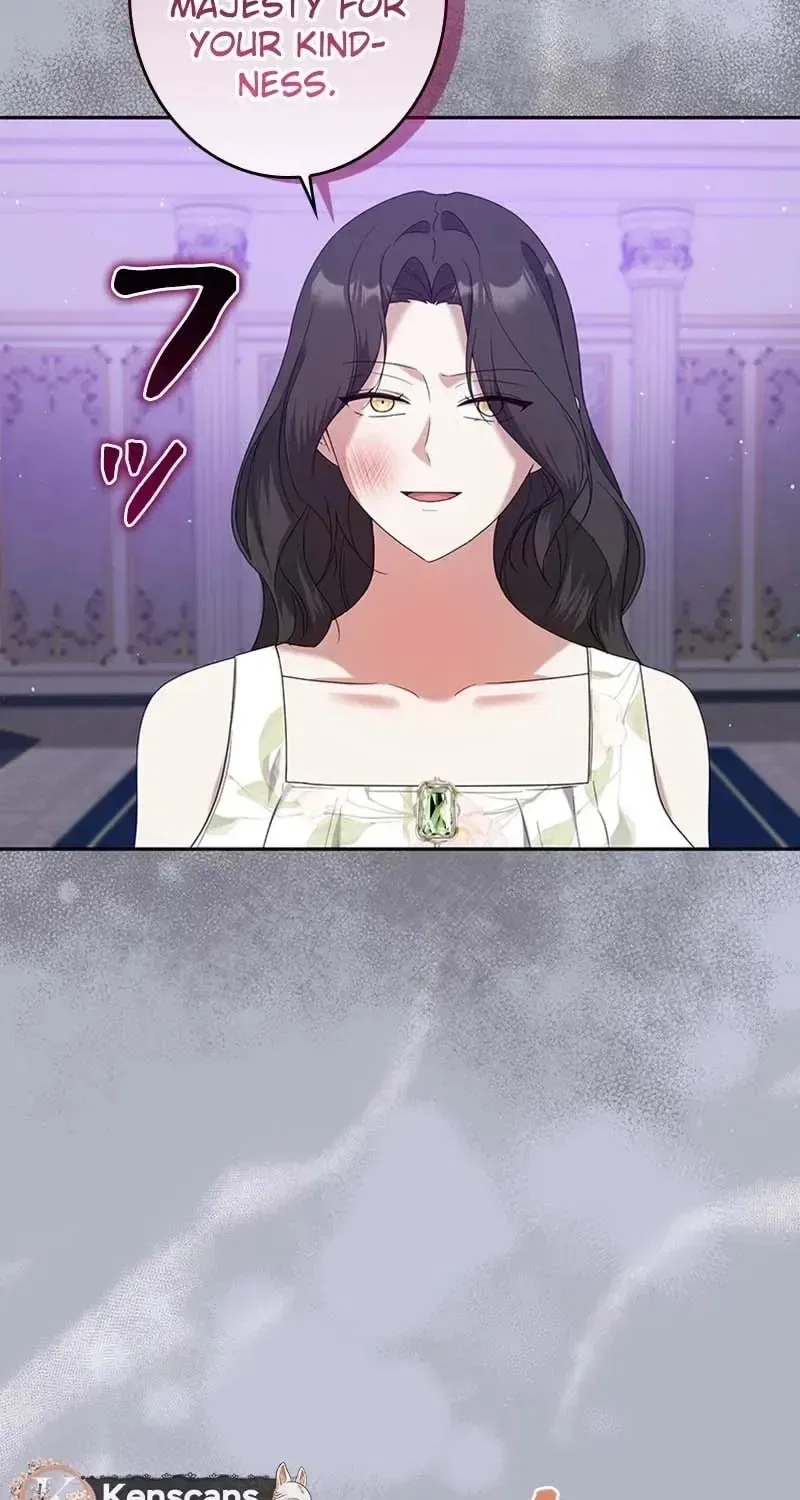 The Duke’s Villainous Daughter Is Depressed Chapter 36 – Page 41