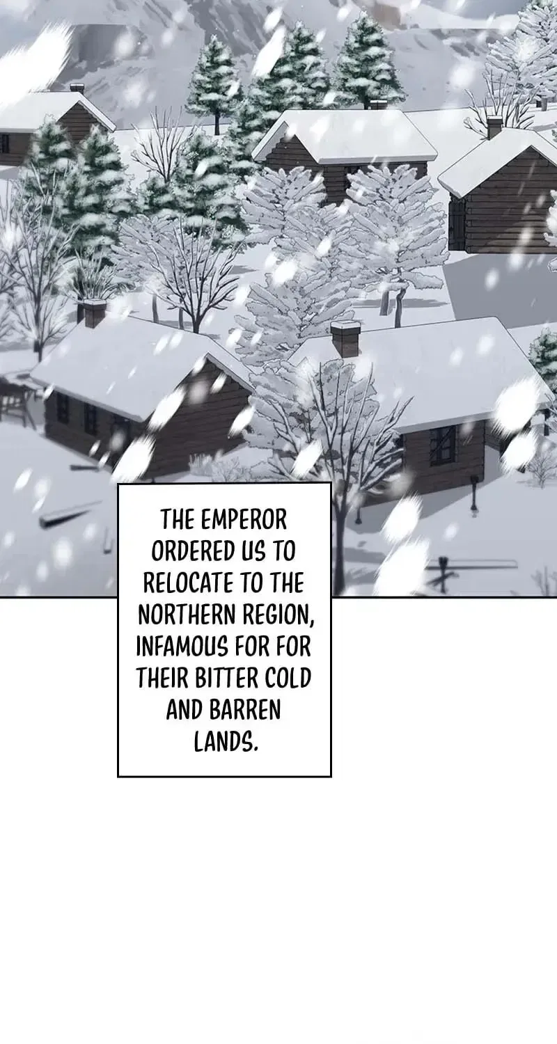 The Duke’s Villainous Daughter Is Depressed Chapter 36 – Page 45