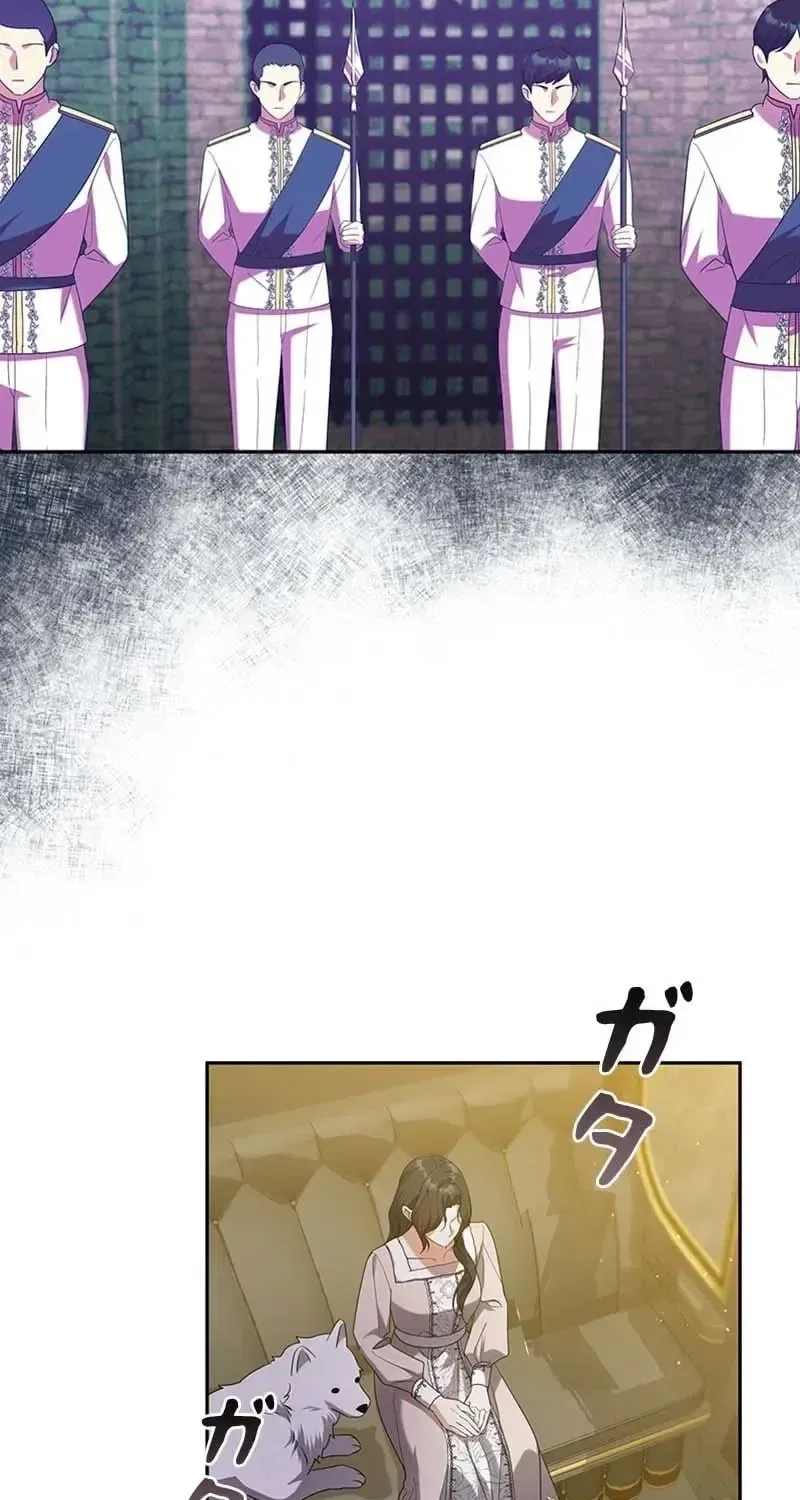 The Duke’s Villainous Daughter Is Depressed Chapter 36 – Page 47