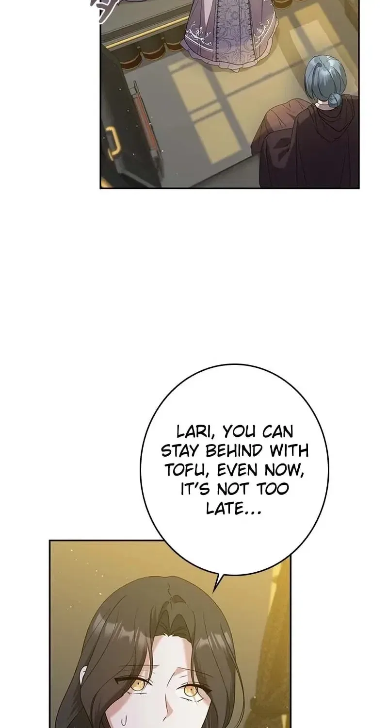 The Duke’s Villainous Daughter Is Depressed Chapter 36 – Page 48