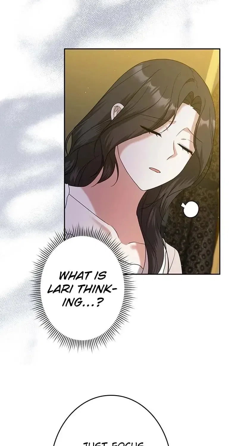 The Duke’s Villainous Daughter Is Depressed Chapter 36 – Page 53