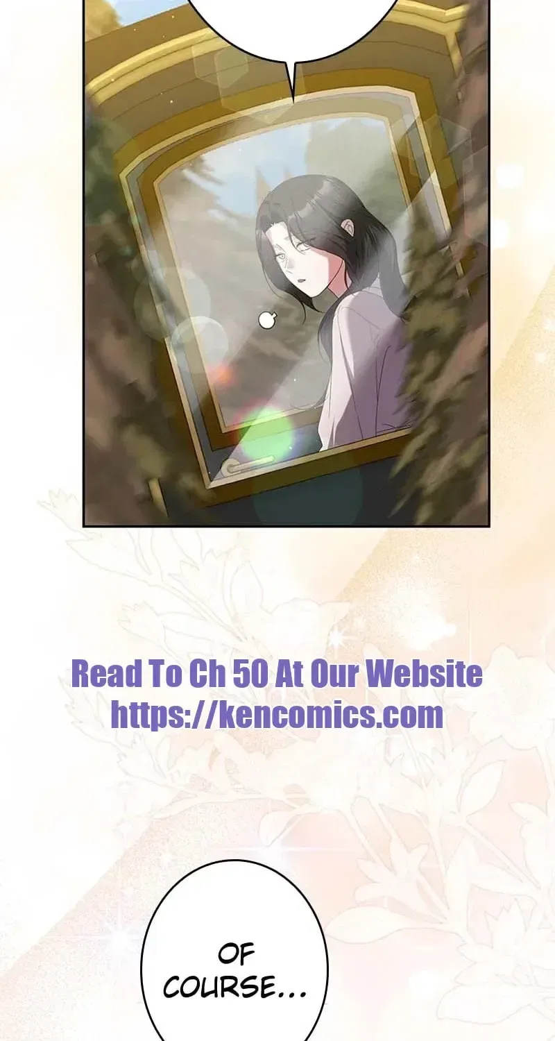 The Duke’s Villainous Daughter Is Depressed Chapter 36 – Page 57