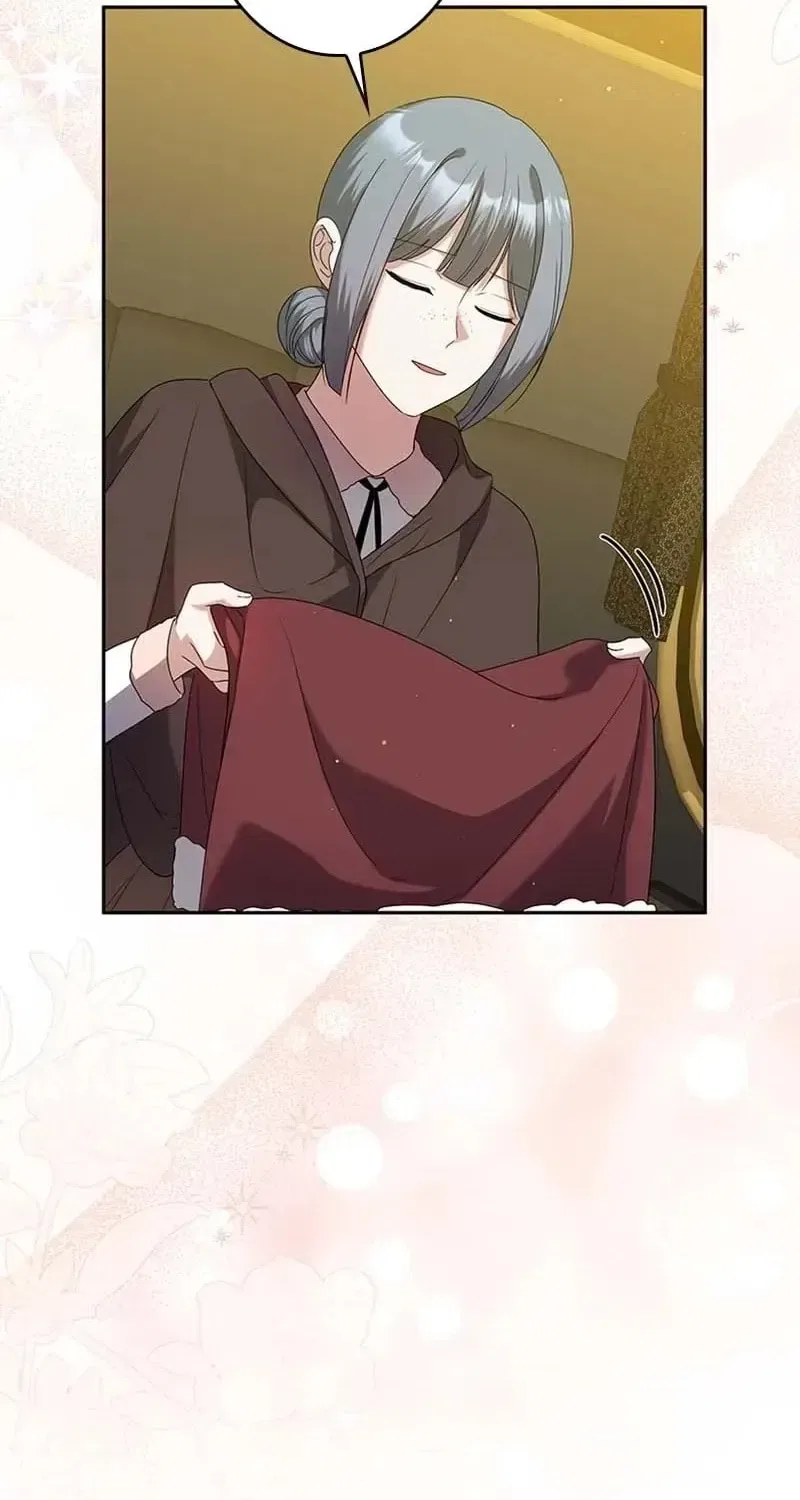 The Duke’s Villainous Daughter Is Depressed Chapter 36 – Page 58