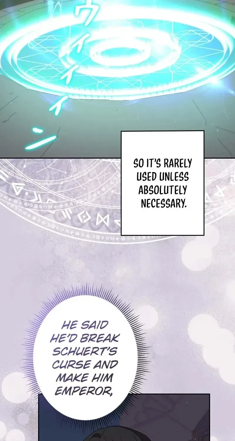 The Duke’s Villainous Daughter Is Depressed Chapter 36 – Page 63