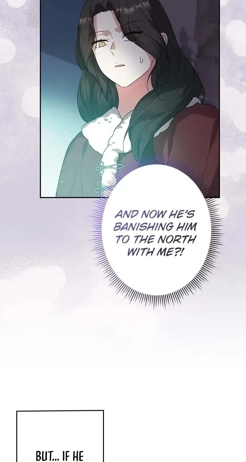 The Duke’s Villainous Daughter Is Depressed Chapter 36 – Page 64