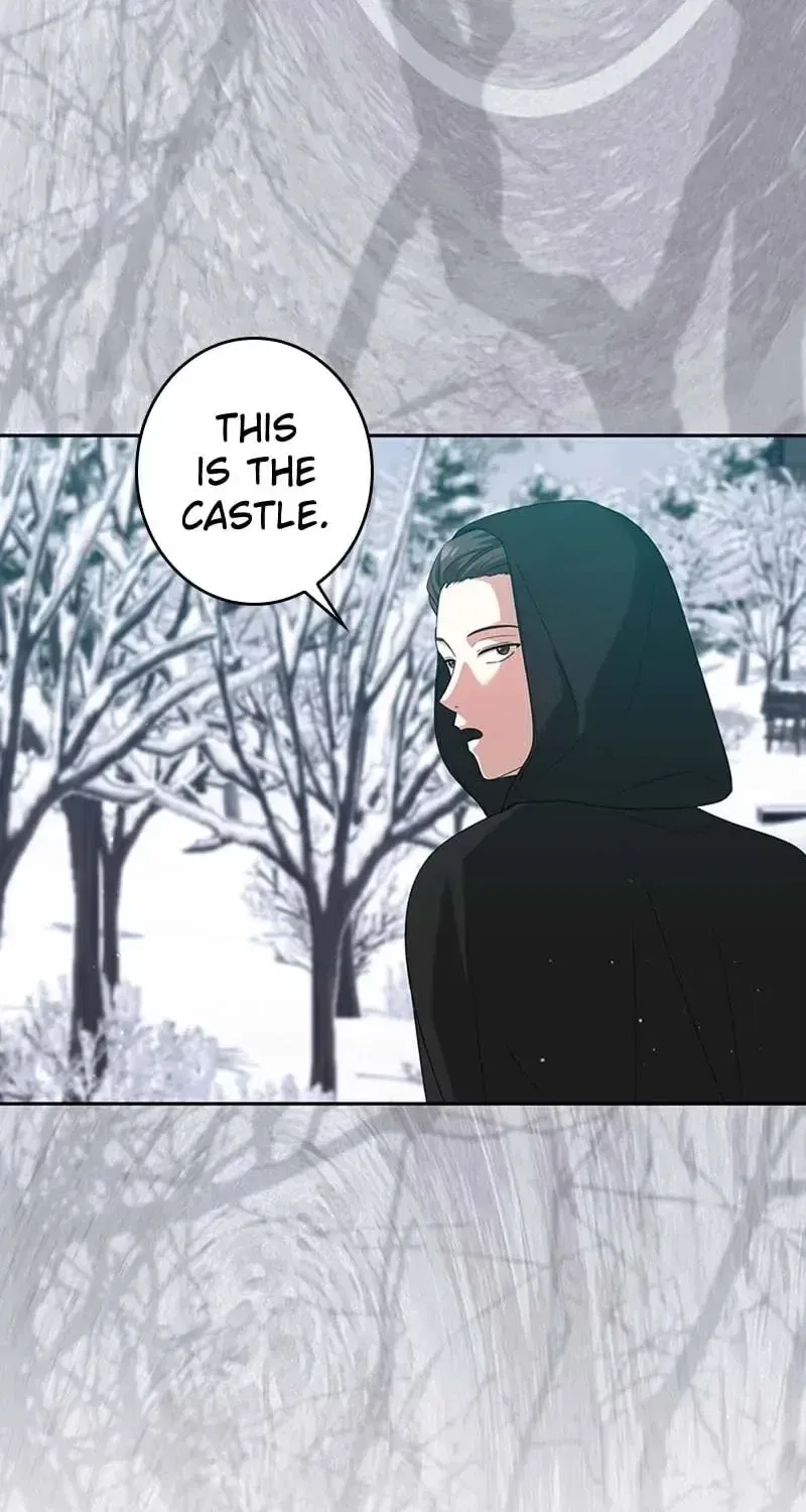 The Duke’s Villainous Daughter Is Depressed Chapter 36 – Page 77