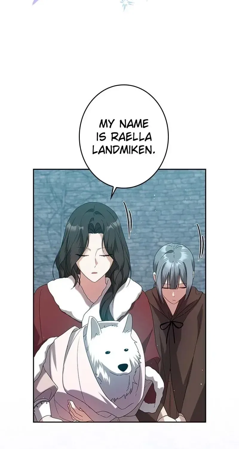The Duke’s Villainous Daughter Is Depressed Chapter 36 – Page 81