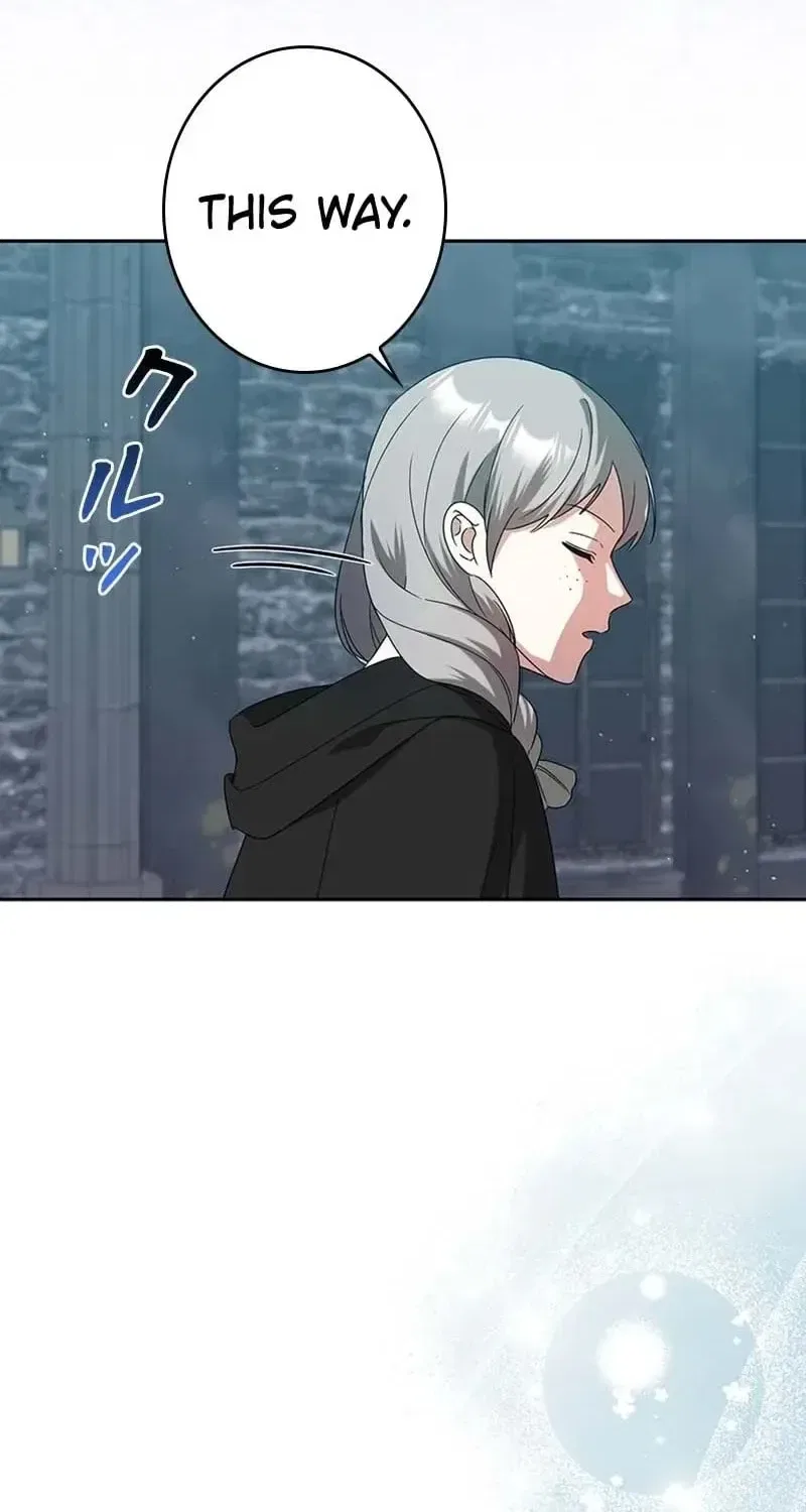 The Duke’s Villainous Daughter Is Depressed Chapter 36 – Page 84