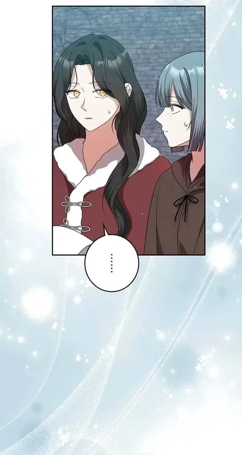 The Duke’s Villainous Daughter Is Depressed Chapter 36 – Page 85