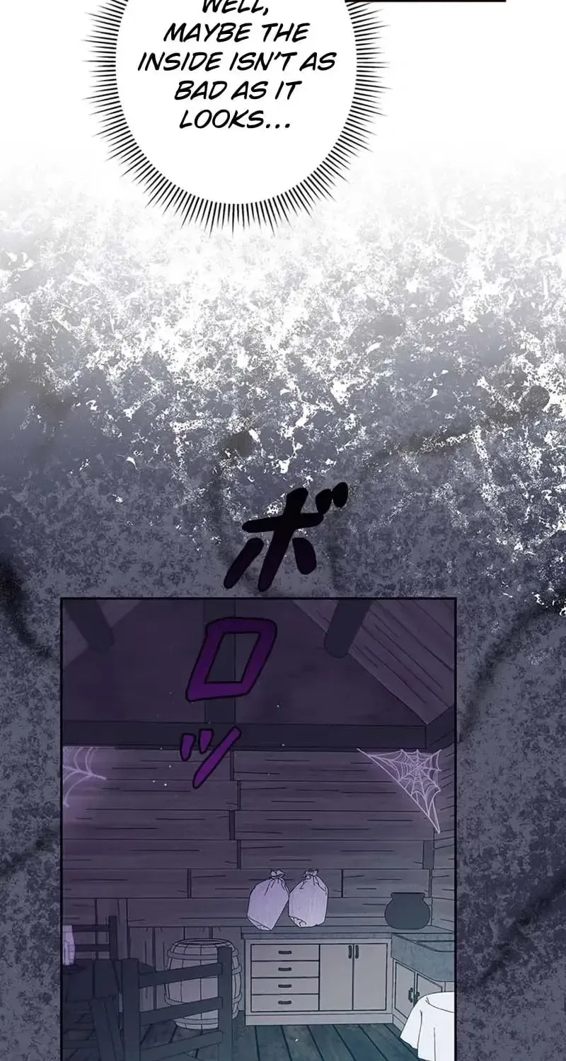 The Duke’s Villainous Daughter Is Depressed Chapter 36 – Page 89