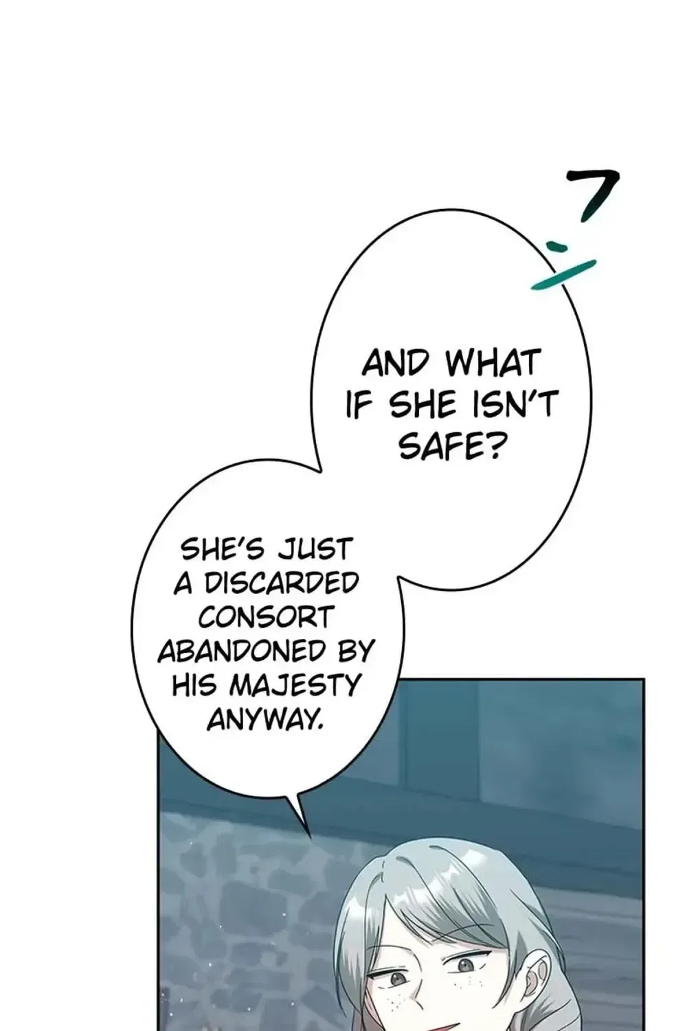 The Duke’s Villainous Daughter Is Depressed Chapter 36 – Page 94