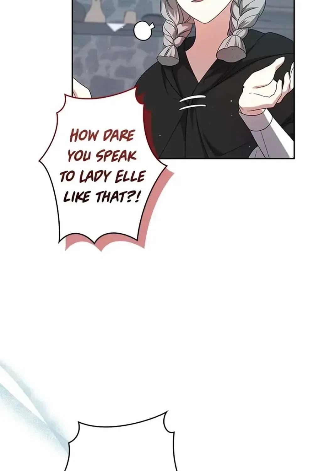 The Duke’s Villainous Daughter Is Depressed Chapter 36 – Page 95