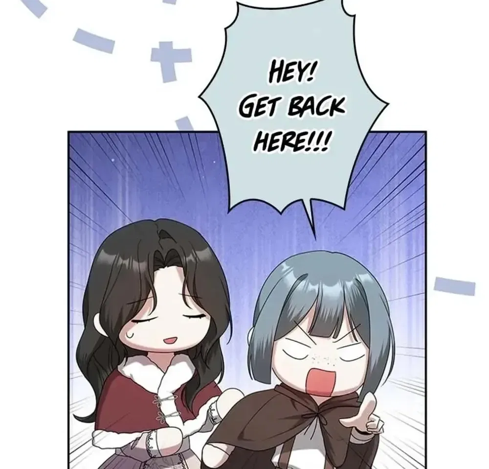 The Duke’s Villainous Daughter Is Depressed Chapter 36 – Page 98