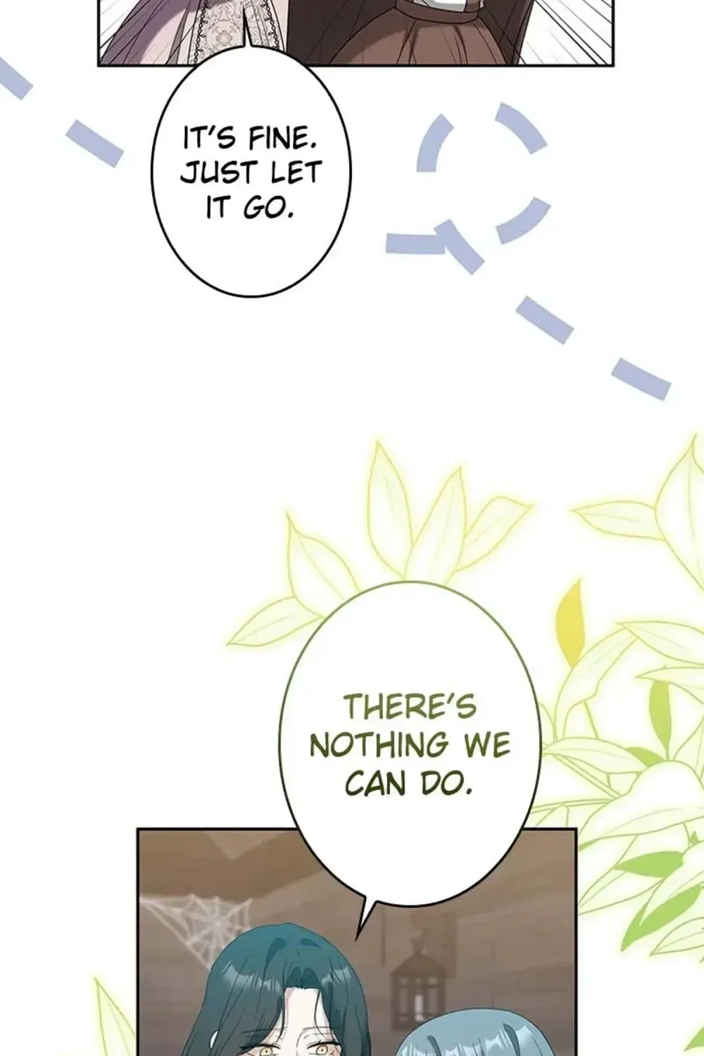 The Duke’s Villainous Daughter Is Depressed Chapter 36 – Page 99