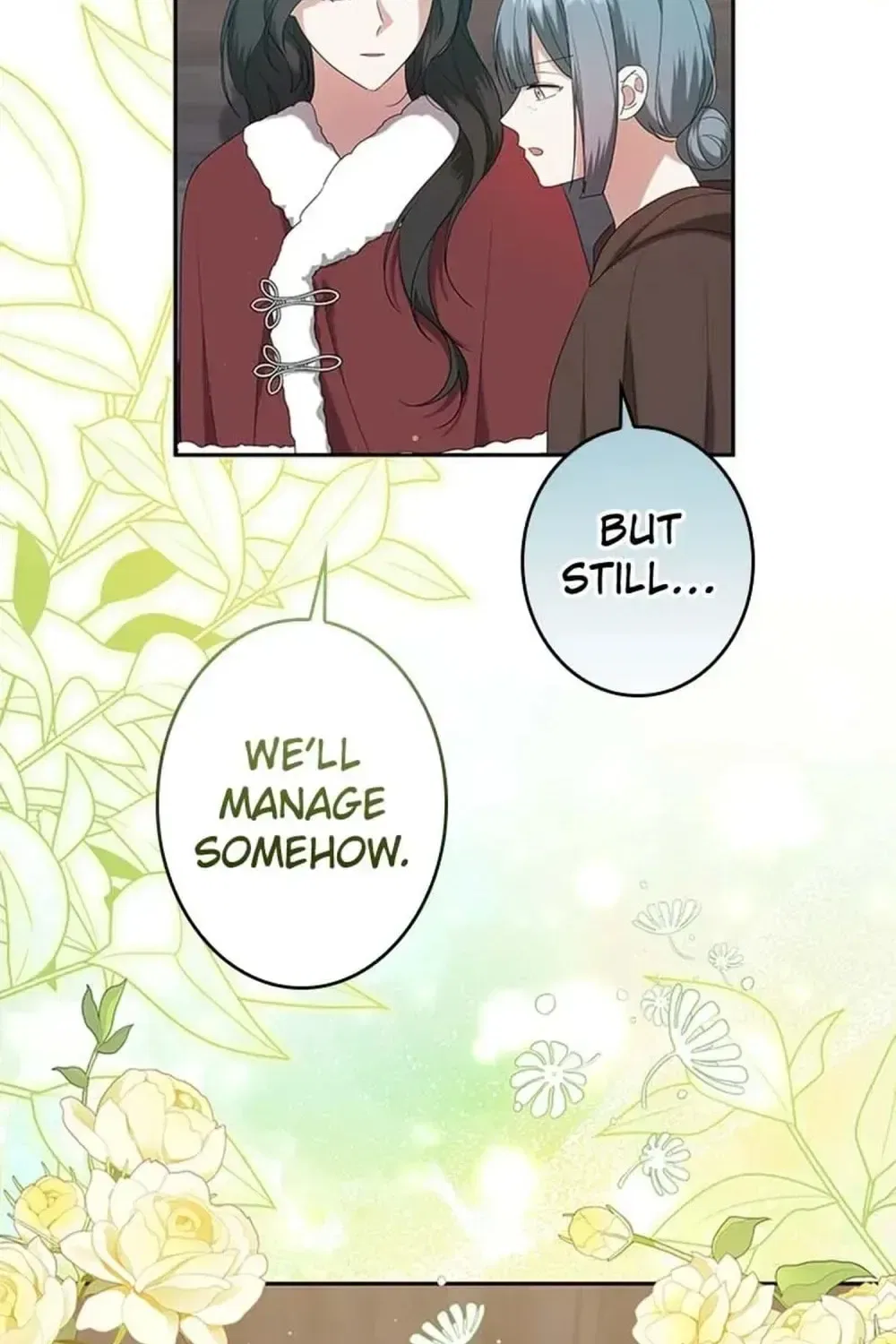 The Duke’s Villainous Daughter Is Depressed Chapter 36 – Page 100