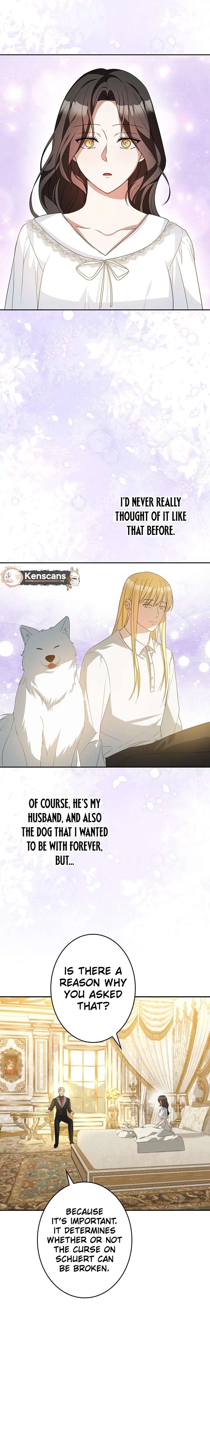 The Duke’s Villainous Daughter Is Depressed Chapter 22 – Page 9